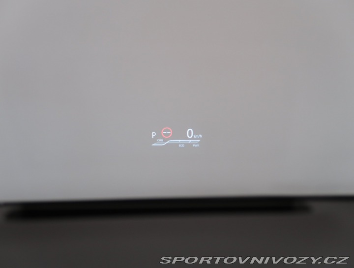 Toyota Corolla GR Sport 2.0 Hybrid 2021