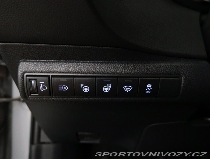 Toyota Corolla GR Sport 2.0 Hybrid 2021