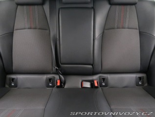 Toyota Corolla GR Sport 2.0 Hybrid 2021