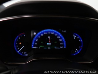 Toyota Corolla GR Sport 2.0 Hybrid 2021