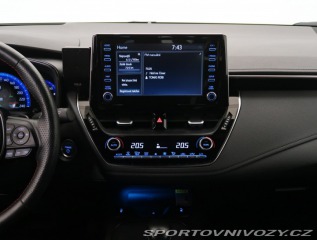 Toyota Corolla GR Sport 2.0 Hybrid 2021