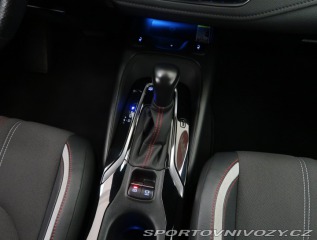Toyota Corolla GR Sport 2.0 Hybrid 2021