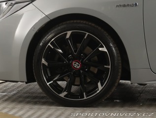 Toyota Corolla GR Sport 2.0 Hybrid 2021