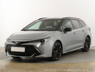 Toyota Corolla GR Sport 2.0 Hybrid 2021