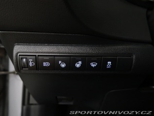 Toyota Corolla GR Sport 2.0 Hybrid 2021