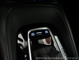 Toyota Corolla GR Sport 2.0 Hybrid 2021