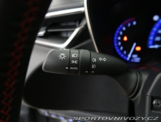 Toyota Corolla GR Sport 2.0 Hybrid 2021