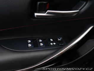 Toyota Corolla GR Sport 2.0 Hybrid 2021
