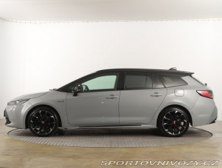 Toyota Corolla GR Sport 2.0 Hybrid 2021