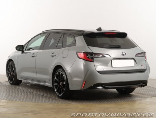 Toyota Corolla GR Sport 2.0 Hybrid 2021