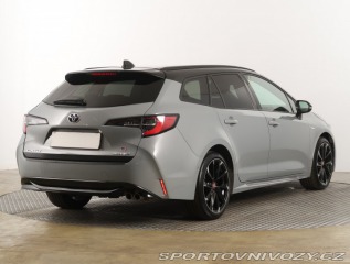 Toyota Corolla GR Sport 2.0 Hybrid 2021