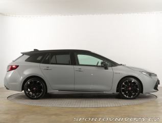 Toyota Corolla GR Sport 2.0 Hybrid 2021