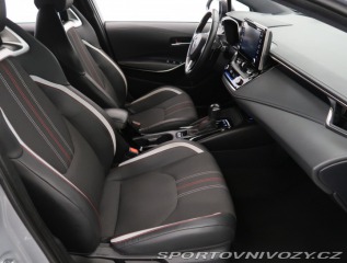 Toyota Corolla GR Sport 2.0 Hybrid 2021