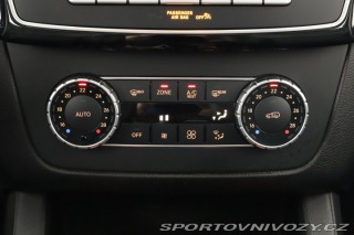 Mercedes-Benz Ostatní modely GLE AMG Line GLE 350d 2016