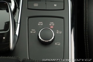 Mercedes-Benz Ostatní modely GLE AMG Line GLE 350d 2016