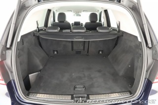 Mercedes-Benz Ostatní modely GLE AMG Line GLE 350d 2016