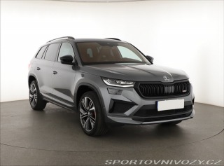 Škoda Kodiaq RS RS RS 2.0 TSI