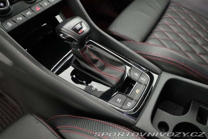 Škoda Kodiaq RS RS RS 2.0 TSI 2022