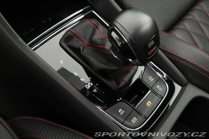 Škoda Kodiaq RS RS RS 2.0 TSI 2022