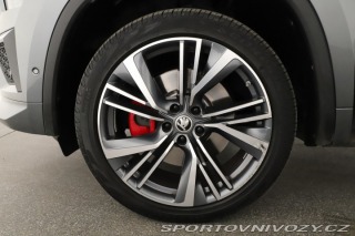 Škoda Kodiaq RS RS RS 2.0 TSI 2022