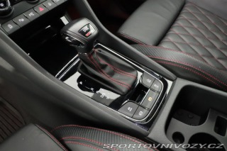 Škoda Kodiaq RS RS RS 2.0 TSI 2022