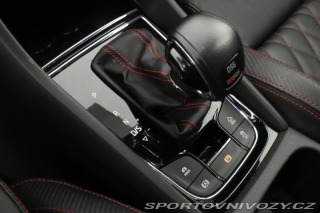 Škoda Kodiaq RS RS RS 2.0 TSI 2022