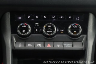 Škoda Kodiaq RS RS RS 2.0 TSI 2022