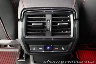 Škoda Kodiaq RS RS RS 2.0 TSI 2022