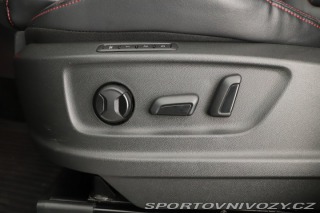 Škoda Kodiaq RS RS RS 2.0 TSI 2022