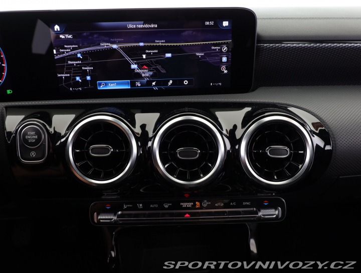 Mercedes-Benz CLA 200 2022
