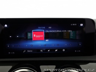Mercedes-Benz CLA 200 2022