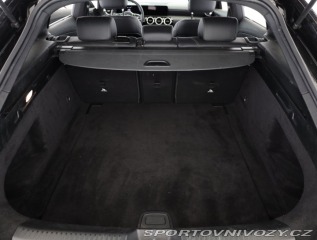 Mercedes-Benz CLA 200 2022