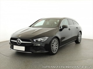 Mercedes-Benz CLA 200 2022