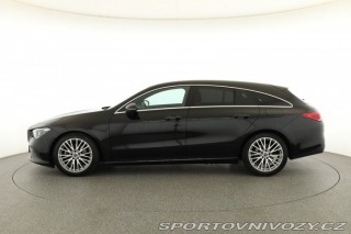 Mercedes-Benz CLA 200 2022