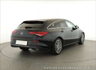 Mercedes-Benz CLA 200 2022