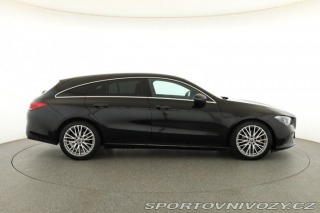 Mercedes-Benz CLA 200 2022