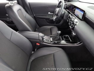 Mercedes-Benz CLA 200 2022