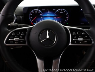 Mercedes-Benz CLA 200 2022