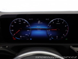 Mercedes-Benz CLA 200 2022