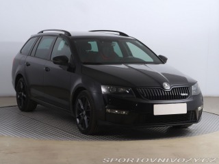 Škoda Octavia RS RS RS 2.0 TDI