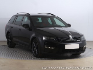 Škoda Octavia RS RS RS 2.0 TDI 2016