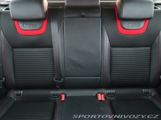 Škoda Octavia RS RS RS 2.0 TDI 2016