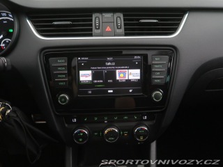 Škoda Octavia RS RS RS 2.0 TDI 2016