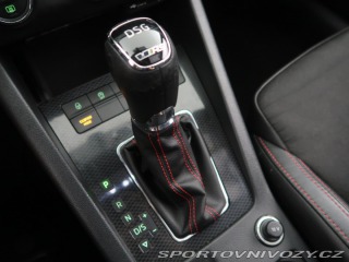 Škoda Octavia RS RS RS 2.0 TDI 2016