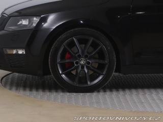 Škoda Octavia RS RS RS 2.0 TDI 2016