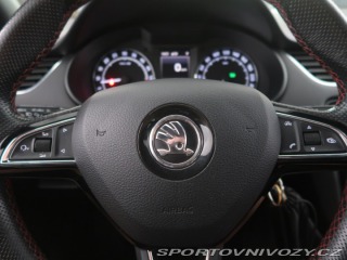 Škoda Octavia RS RS RS 2.0 TDI 2016