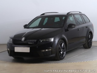 Škoda Octavia RS RS RS 2.0 TDI 2016