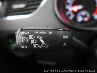 Škoda Octavia RS RS RS 2.0 TDI 2016