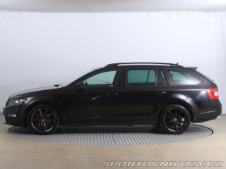 Škoda Octavia RS RS RS 2.0 TDI 2016