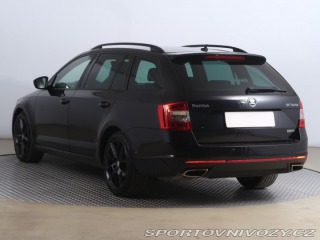 Škoda Octavia RS RS RS 2.0 TDI 2016